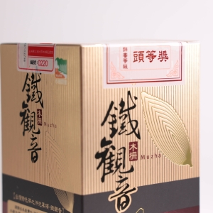 BISA009. 목책철관음 두등장 23冬