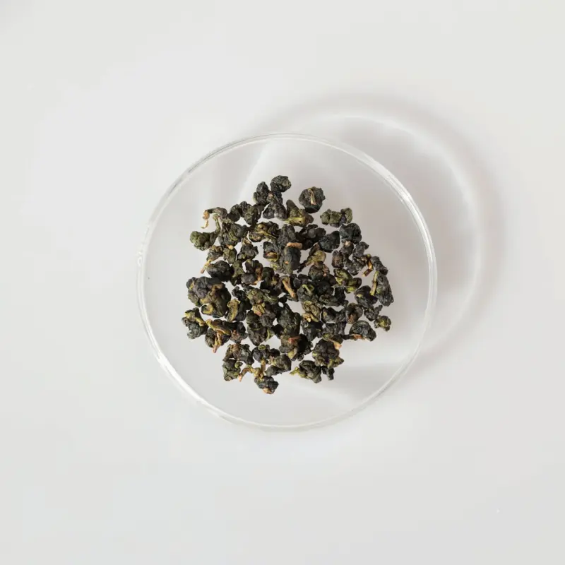 LOT061. 아리산 고산차 24春 건차