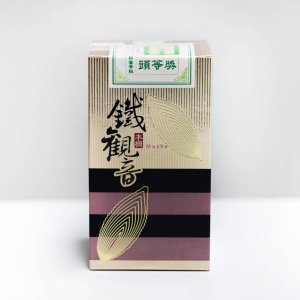 BISA015. 목책철관음 두등장 24春