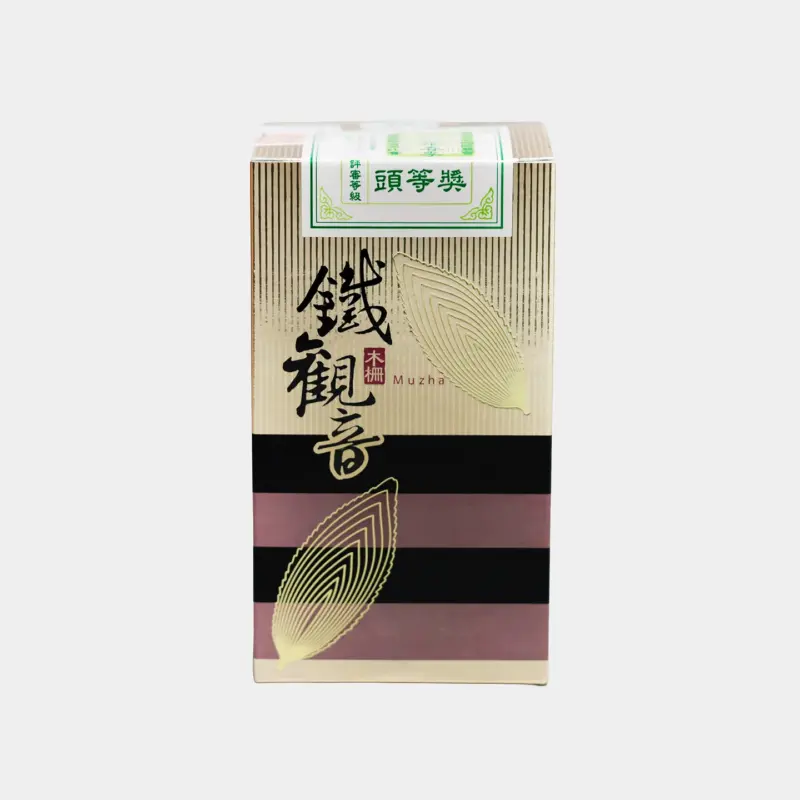 BISA015. 목책철관음 두등장 24春 1