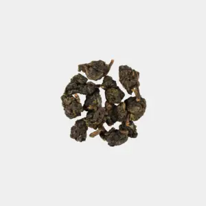LOT100. 고산차 23冬 건차