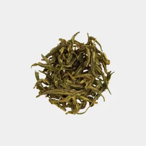 LOT112. 산온 녹차 건차