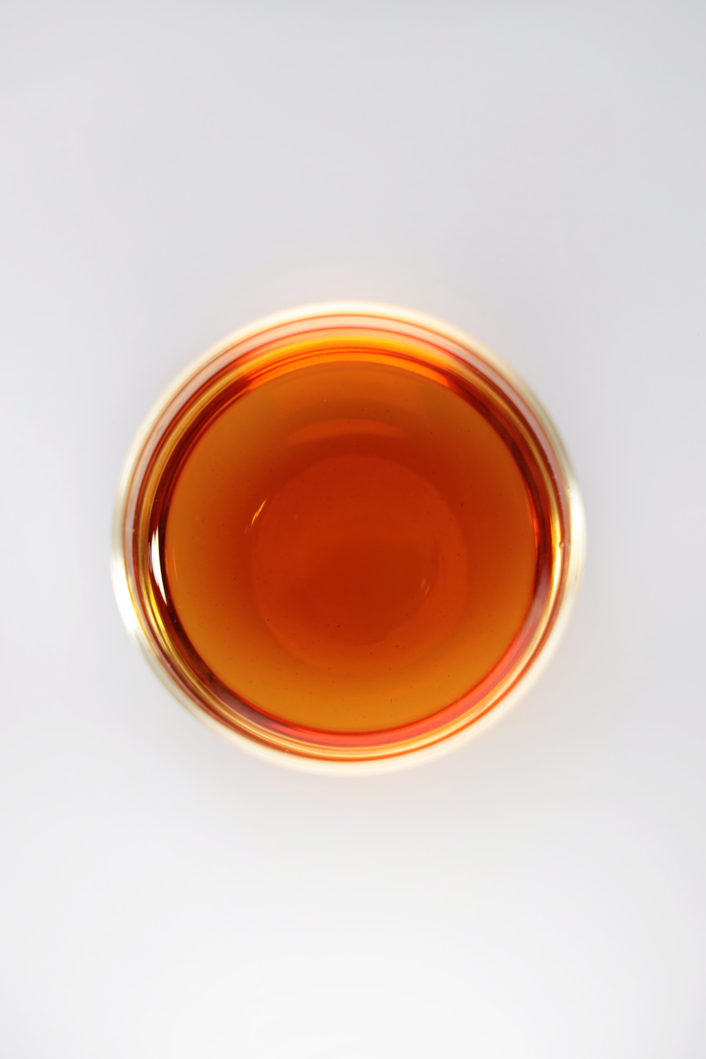 LOT134. 석문 경지홍심 철관음 25春
