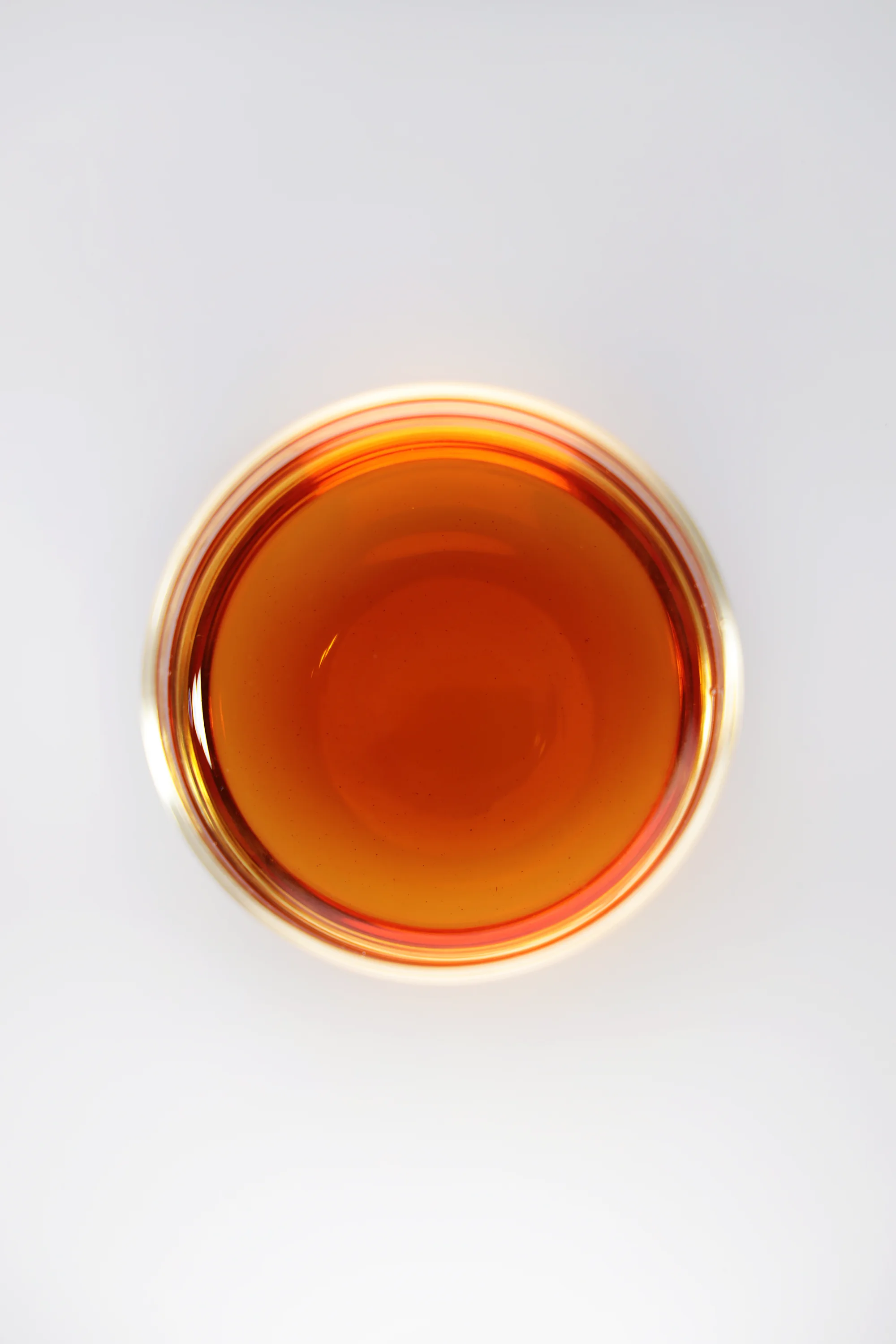 LOT134. 석문 경지홍심 철관음 25春