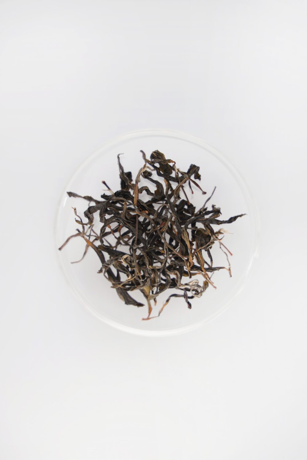 LOT140. 야방 청심오룡 녹차