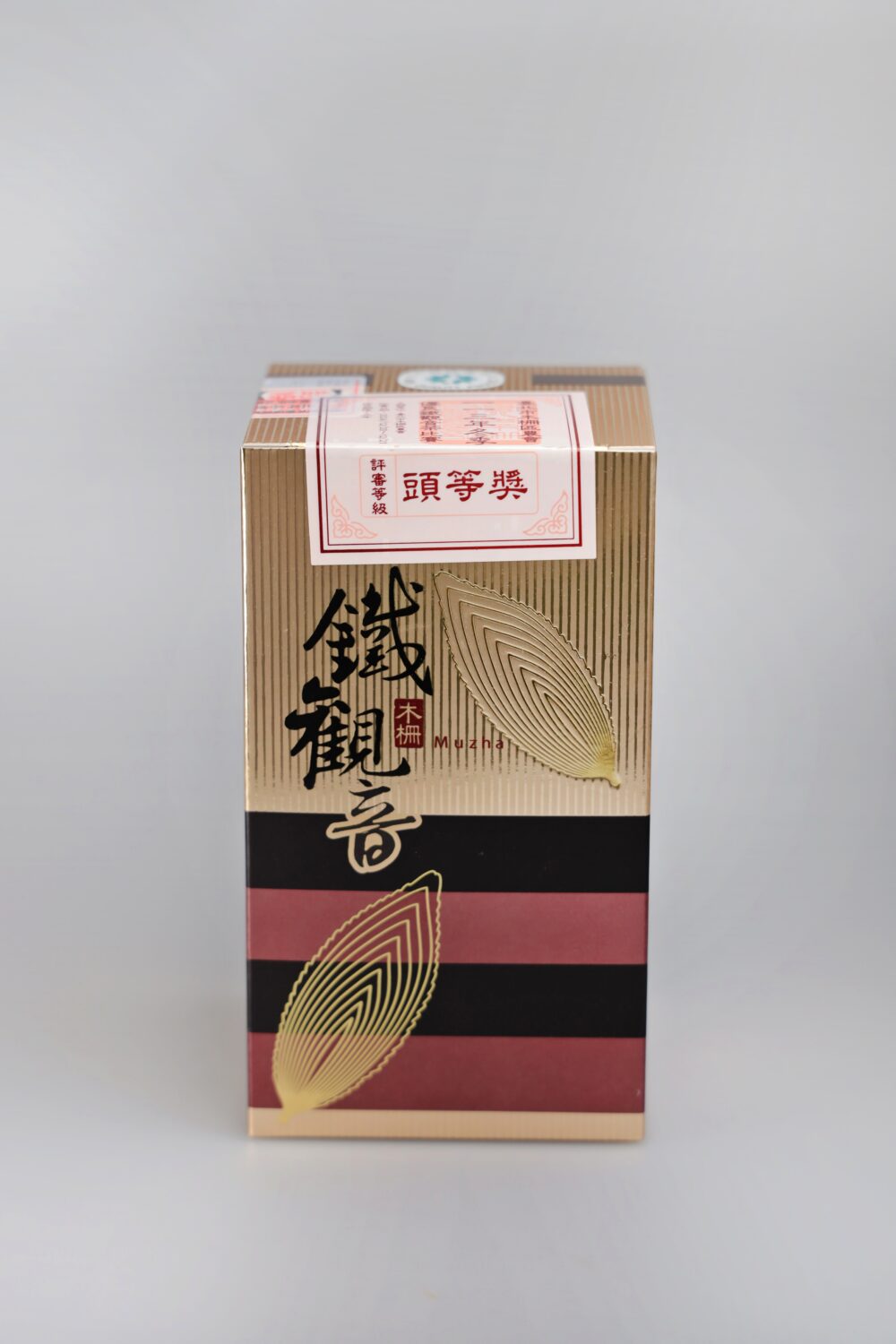 BISA020. 목책철관음 두등장 24冬