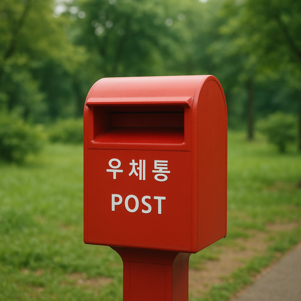 한국 EMS 일반 배송비