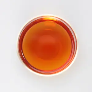 LOT125. 일월담 홍운 홍차 24冬 탕색