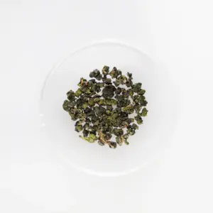 LOT130. 취록 고산차 25春