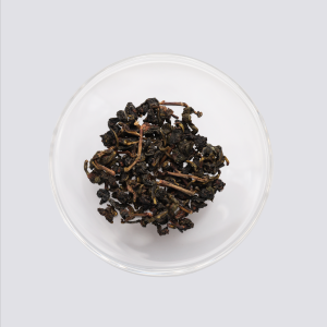 LOT165. 운남고산차