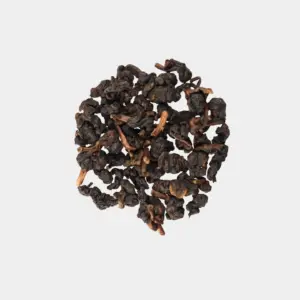 LOT158. 아리산 철관음 건차