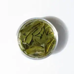 LOT187. 청심오룡 문산포종