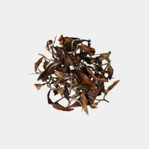 LOT197. 삼림계 가을 백차 25秋