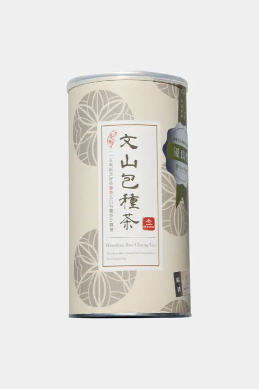 BISA025. 문산포종 비새 우량장 틴케이스