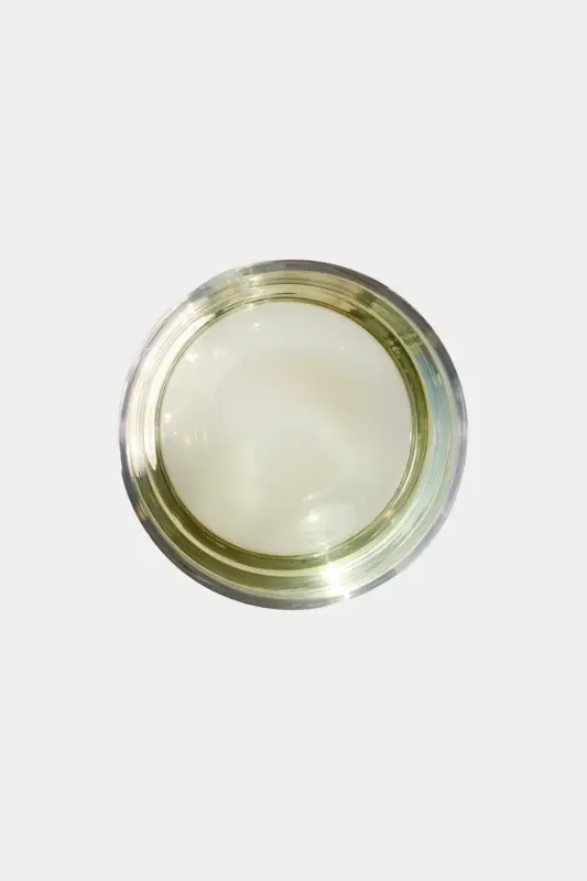 LOT206. 백구대산 고산차 탕색사진