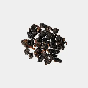 LOT212. 노번장우롱 건차
