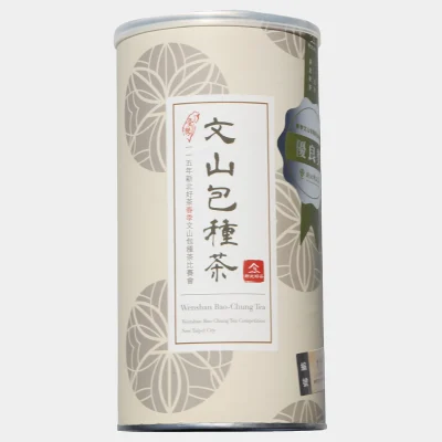 BISA025. 문산포종 비새 우량장 틴케이스