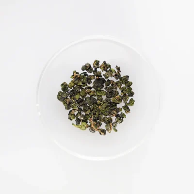 LOT130. 취록 고산차 25春