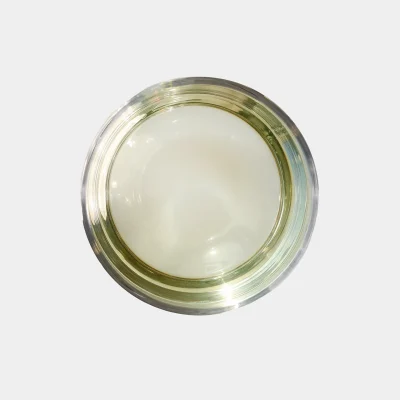 LOT206. 백구대산 고산차 탕색사진
