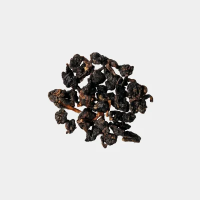 LOT212. 노번장우롱 건차