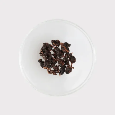 Lot159. 할아버지 철관음1